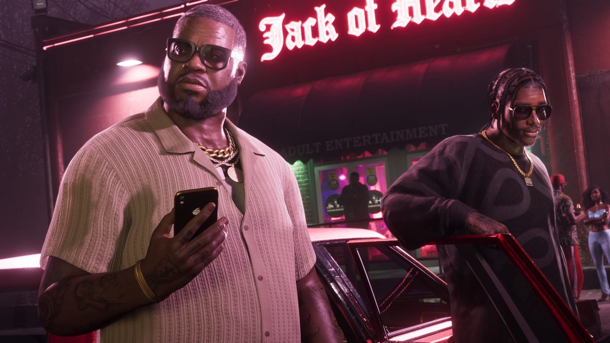 Précommande Grand Theft Auto VI (GTA 6) (Code-in--a-box) - PS5 FR