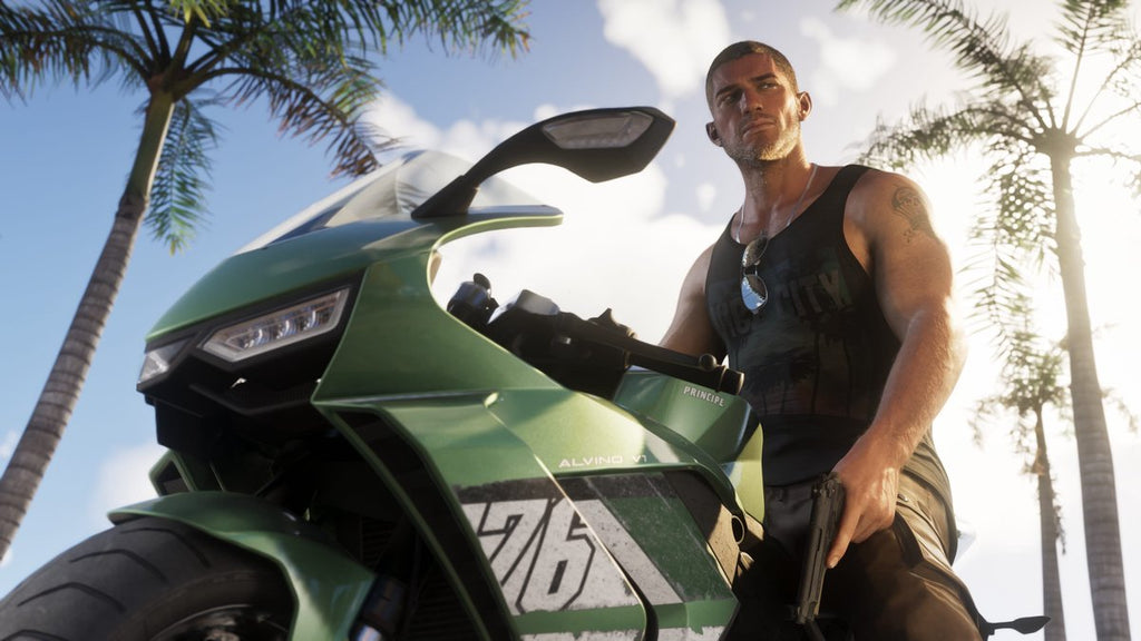 Précommande Grand Theft Auto VI (GTA 6) (Code-in--a-box) - PS5 FR