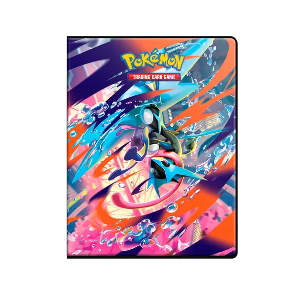 Ultra Pro - Pokémon - Méga-Évolution M04