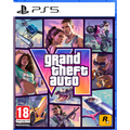Précommande Grand Theft Auto VI (GTA 6) (Code-in--a-box) - PS5 FR