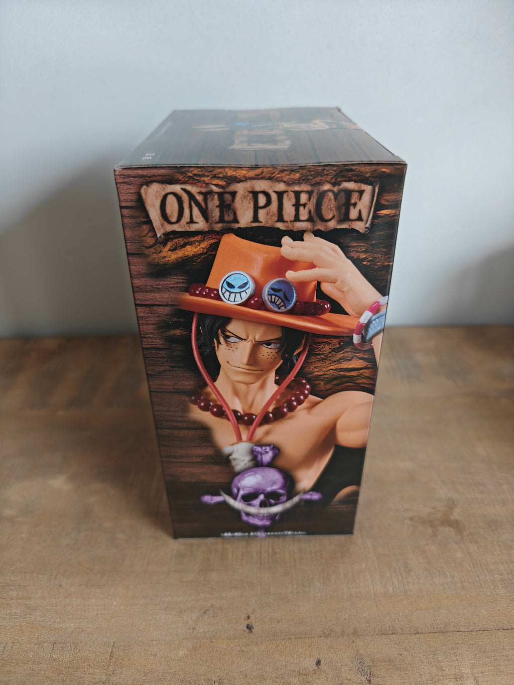 One Piece - Portgas D. Ace