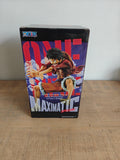 One Piece - Monkey D. Luffy