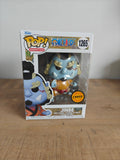POP Animation N° 1265 - Jinbe version chase