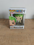 POP Animation No. 1775 - Zoro