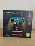 GameSir G7 Pro WUCHANG: Fallen Feathers Edition | Wireless Controller for Xbox, PC & Android