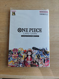 One Piece 25th Big card collection