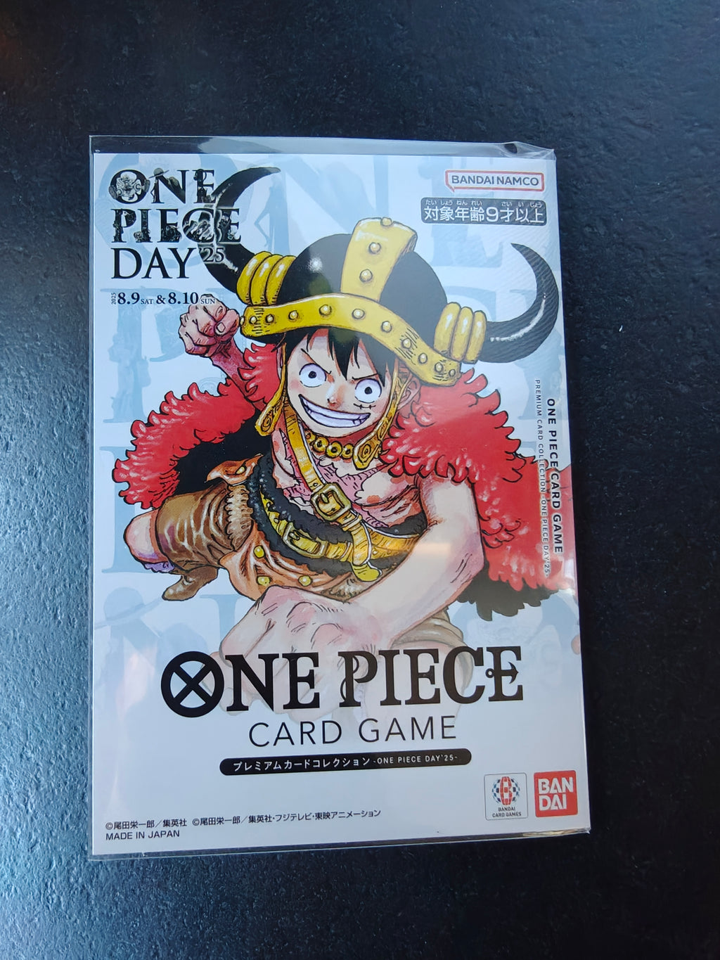 One Piece Day 25 P-110