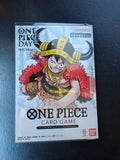 One Piece Day 25 P-110