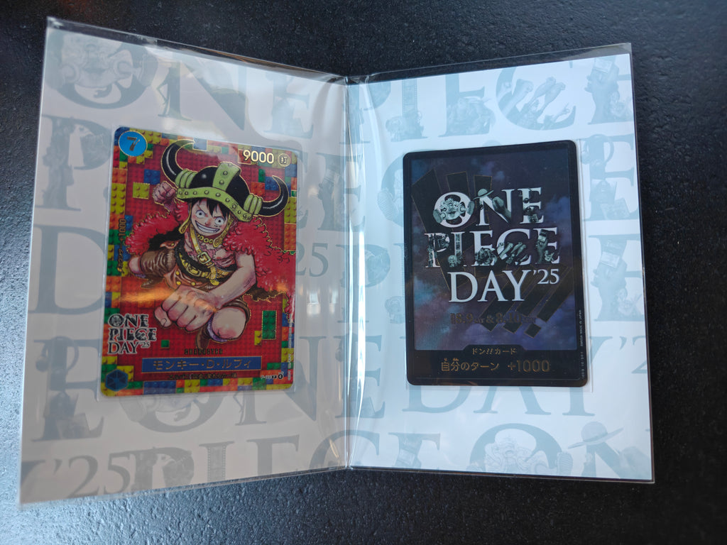 One Piece Day 25 P-110