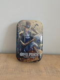 Tin Pack Set Vol.2 (Sabo) version Eng