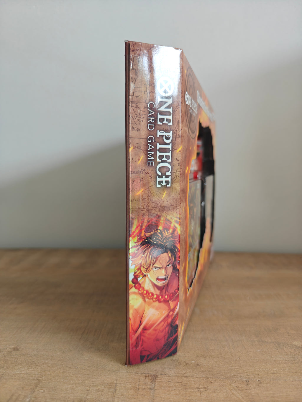 One Piece IB-05 Illustration Box Vol.5 (ENG)