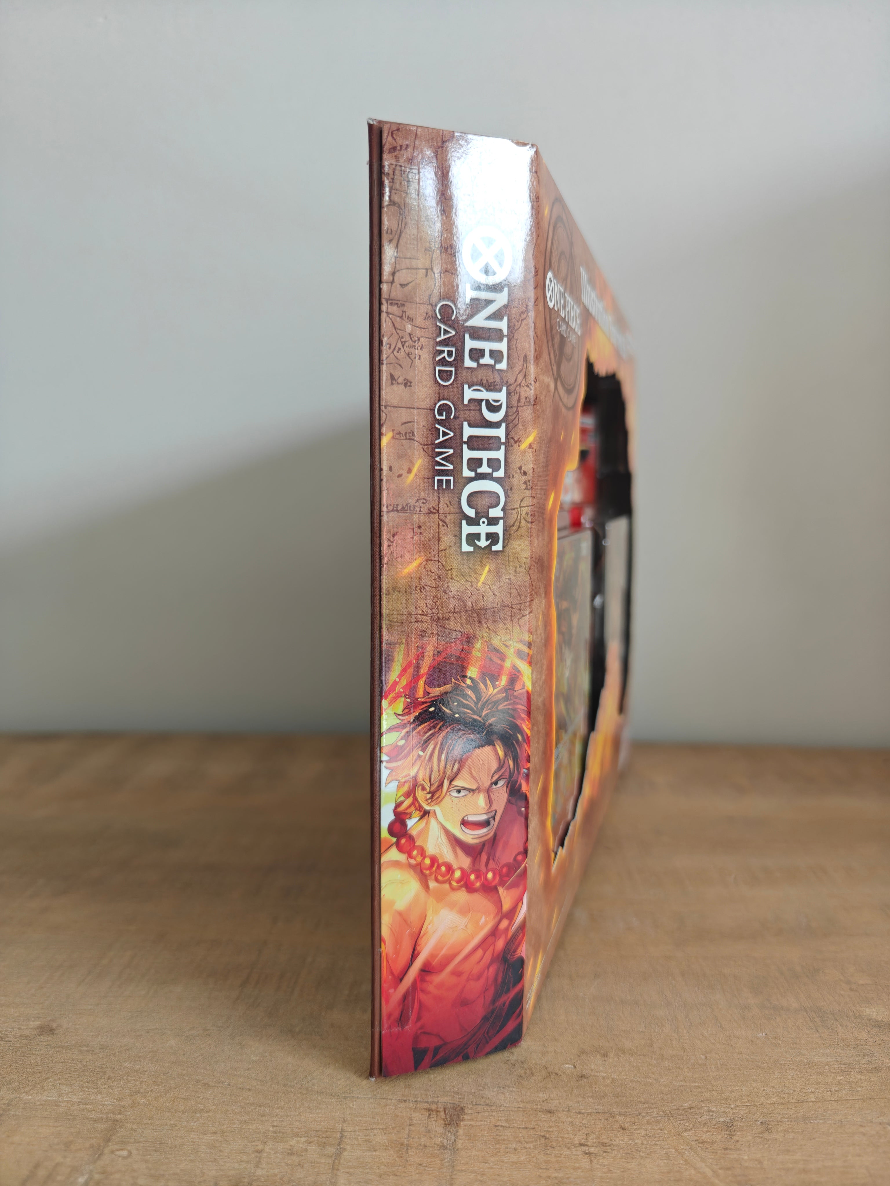 One Piece IB-05 Illustration Box Vol.5 (ENG)