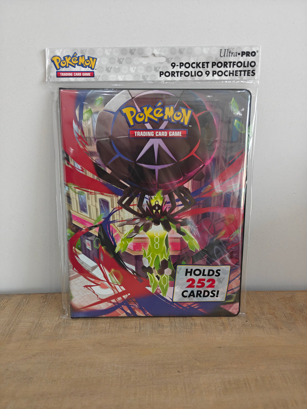 Ultra Pro - Pokémon - Méga-Évolution