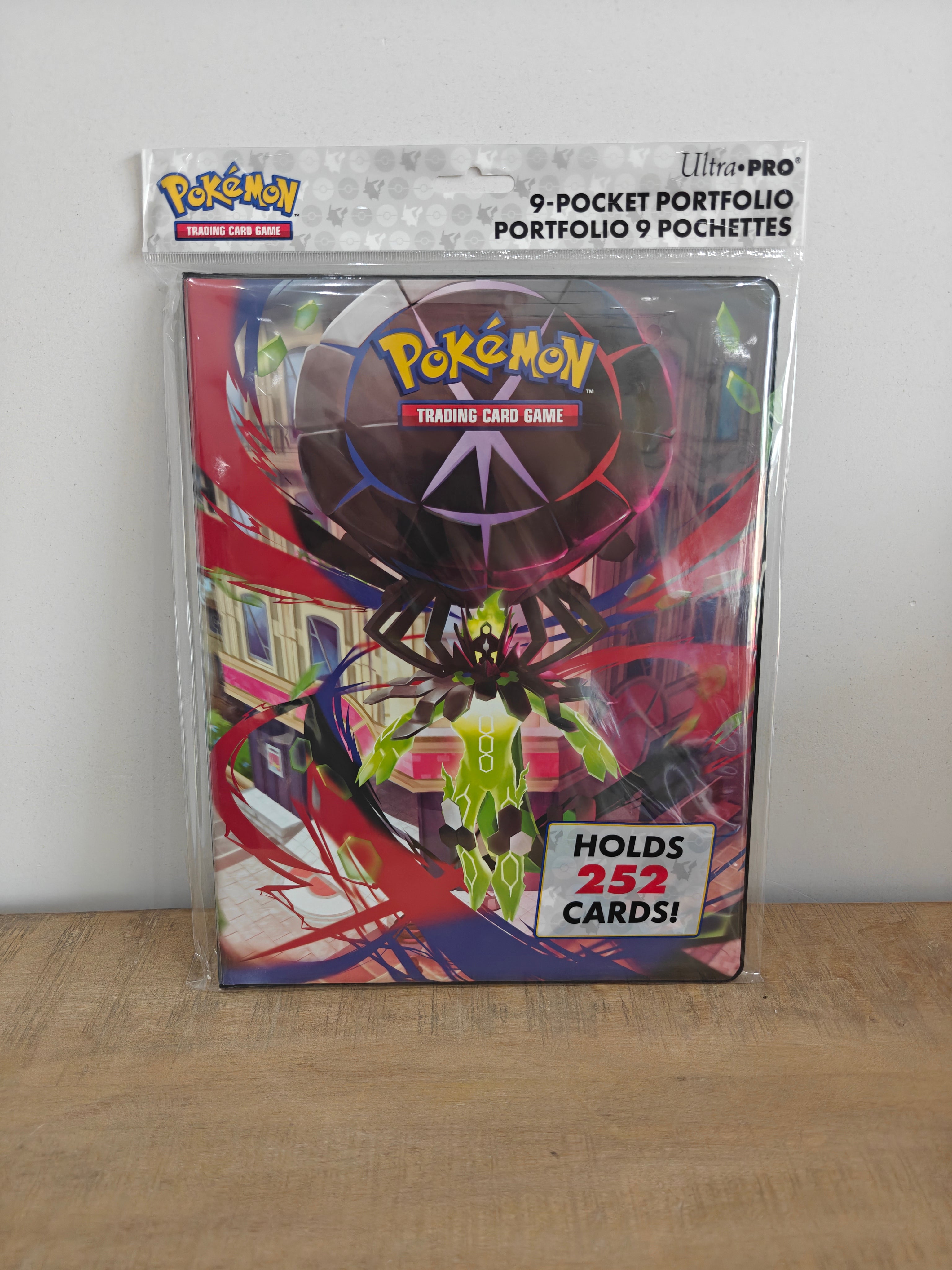 Ultra Pro - Pokémon - Méga-Évolution