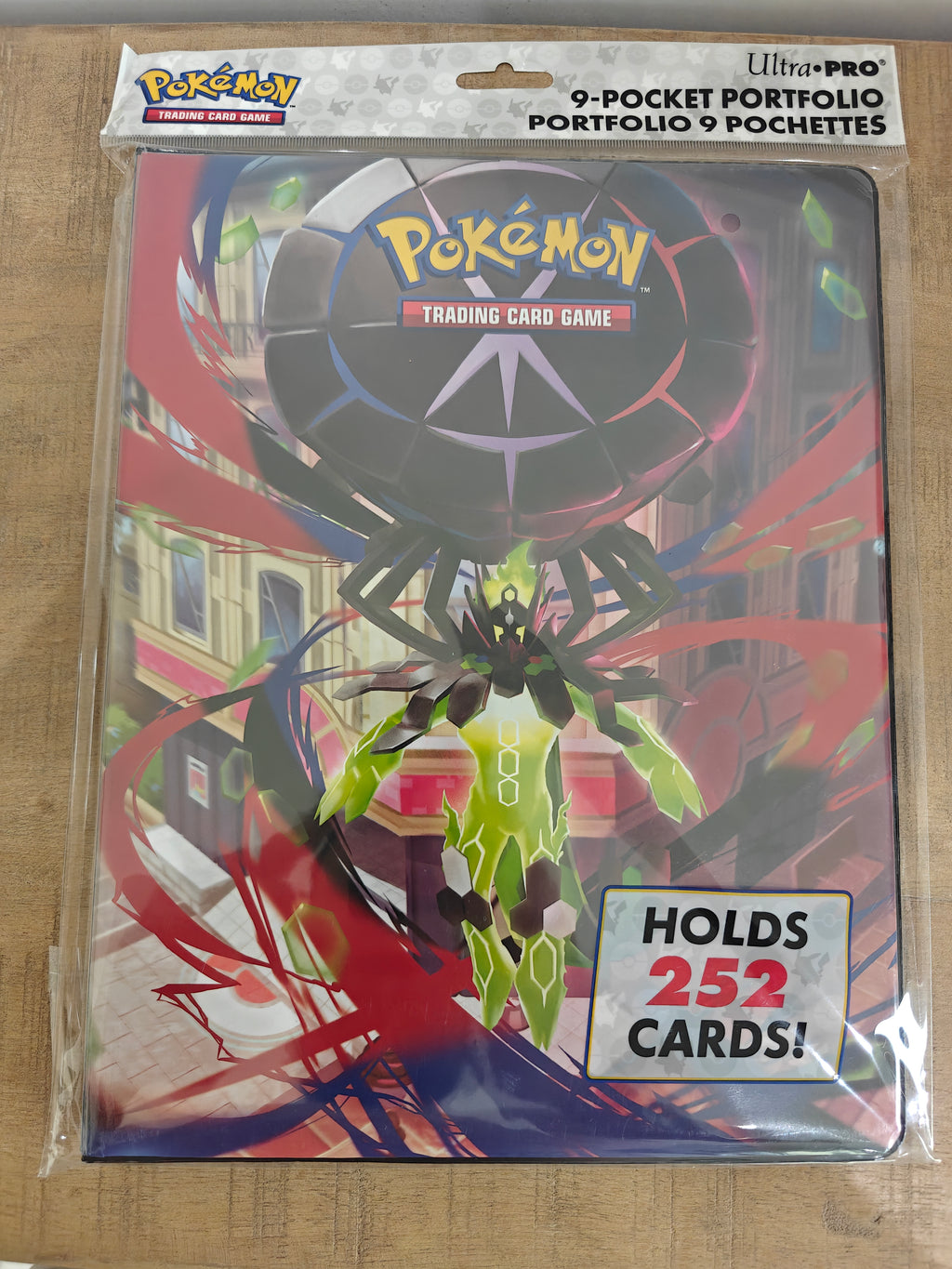 Ultra Pro - Pokémon - Méga-Évolution