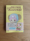 One Piece – Chopper Magazine