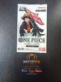 One Piece Saikyo Jump: Top of the Top Pack JAP