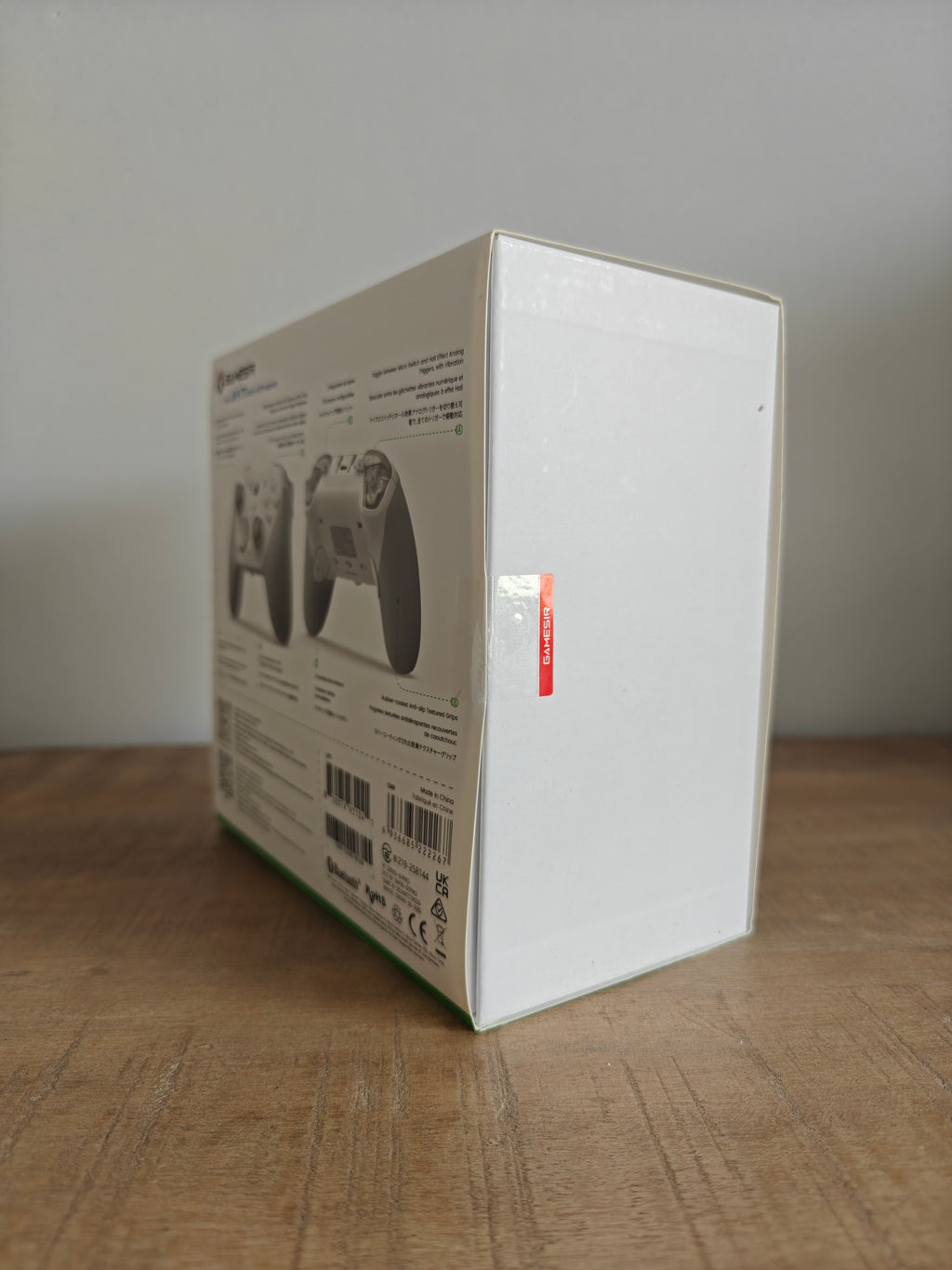 GameSir G7 Pro Tri-Mode