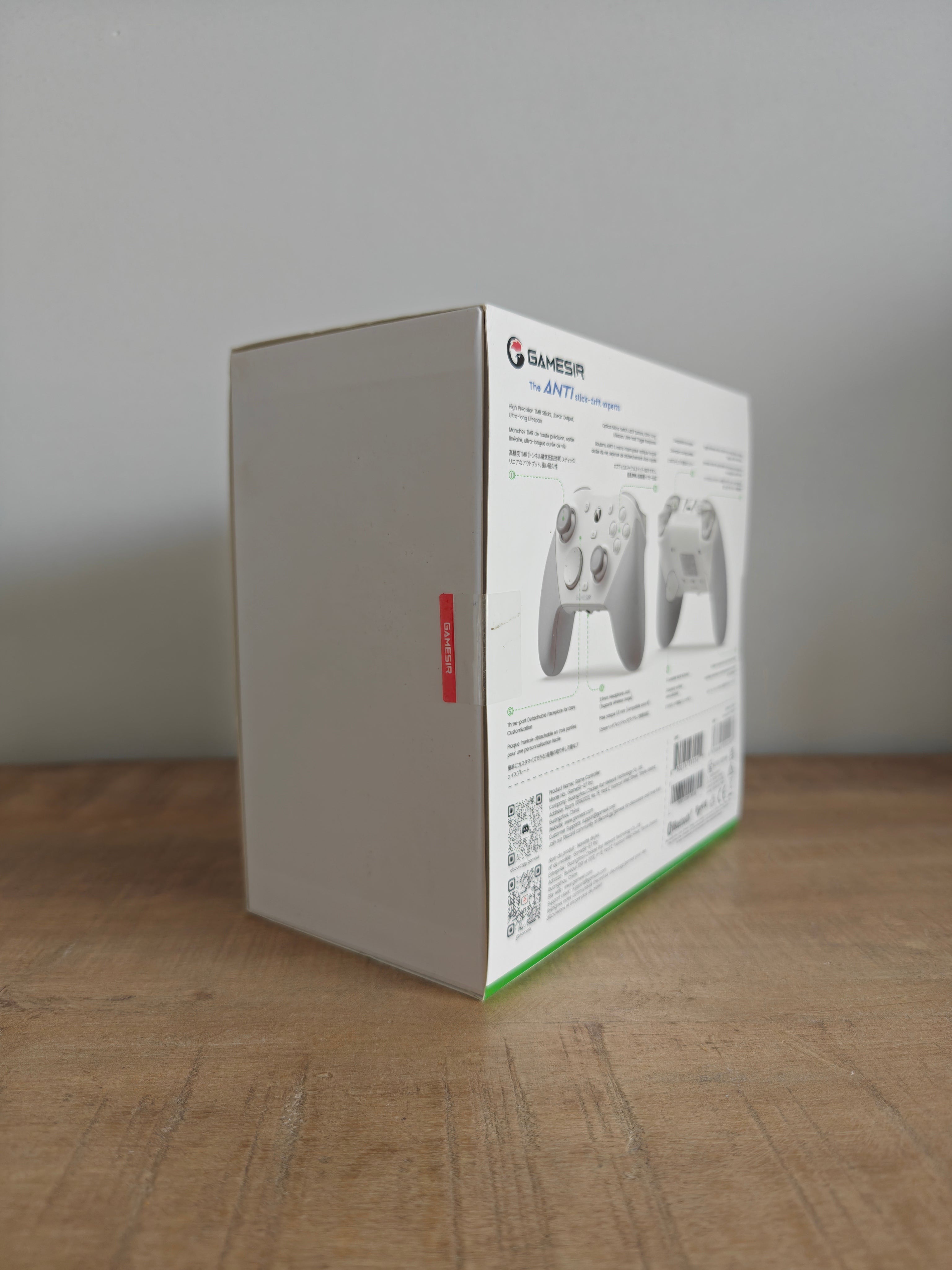 GameSir G7 Pro Tri-Mode